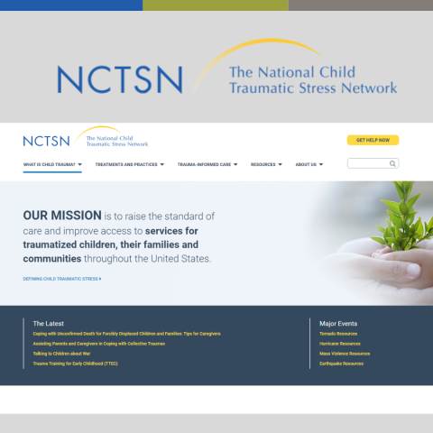 NCTSN