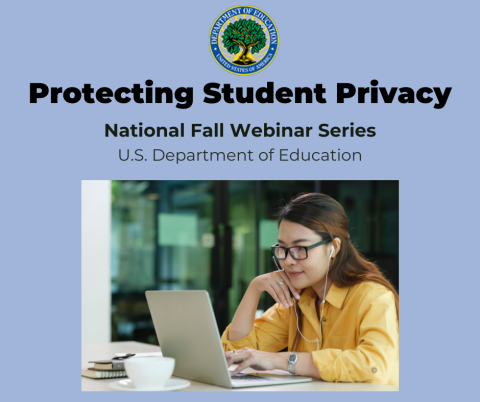 Protecting Student Privacy