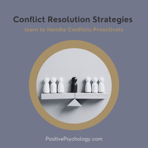 2024-12-13_Conflict Resolution Strategies