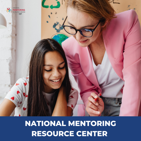 National Mentoring Resource Center