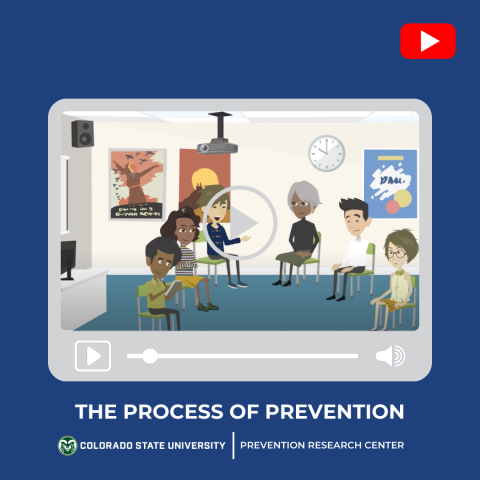 The Process of Prevention