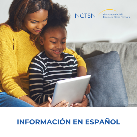 NCTSN in Spanish