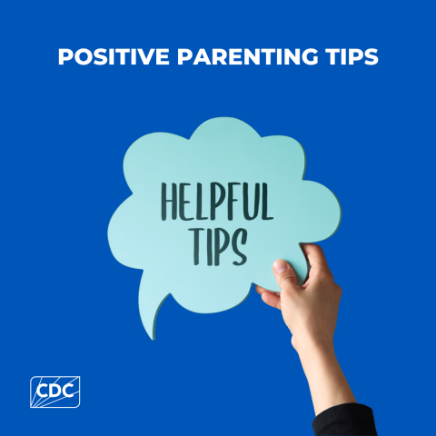 Positive Parenting Tips