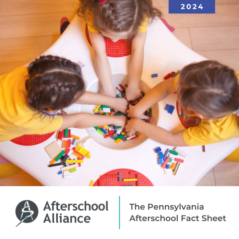 ThePAAfterschoolFactSheet