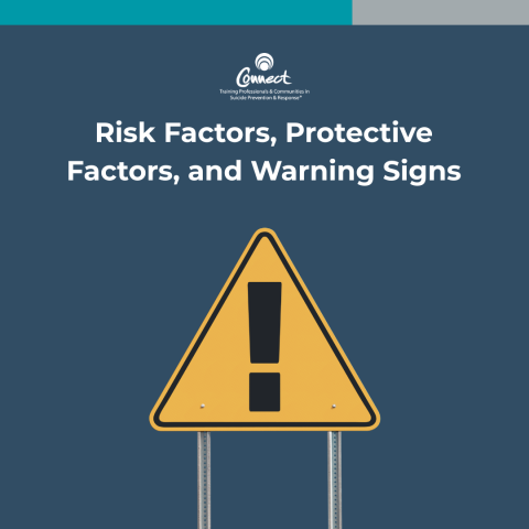 2025-5-21_Risk Factors, Protective Factors, & Warning Signs