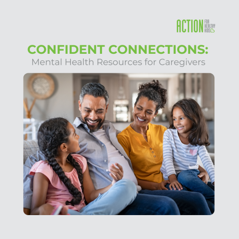 Confident Connections
