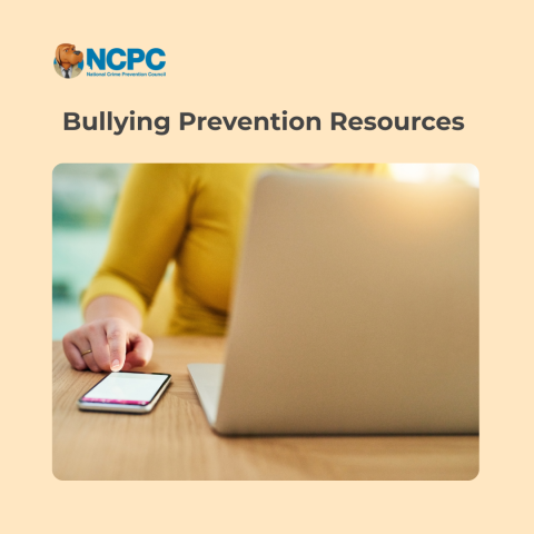 Bullying Prevention Resources
