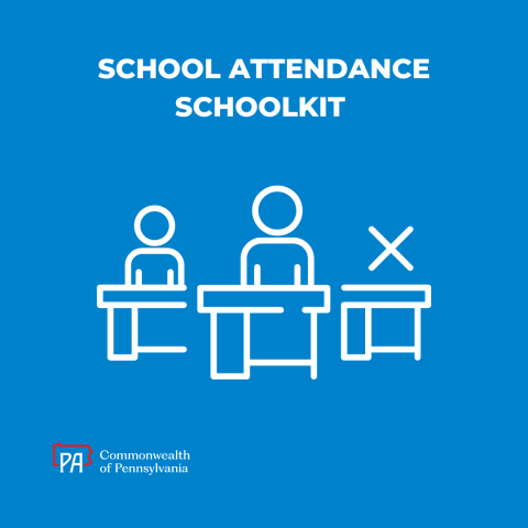 school attendance school Kit