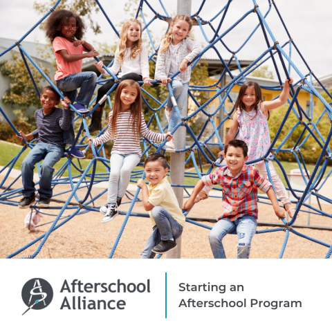 Starting an Afterschool Program