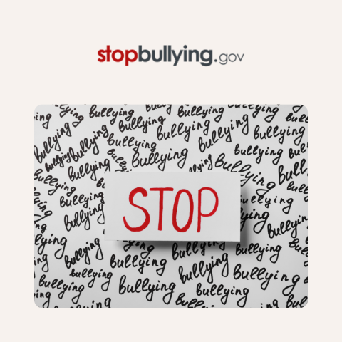 Stopbullying.gov