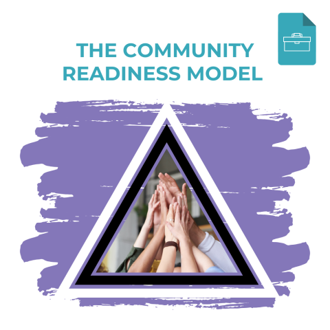 The-Community-Readiness-Model